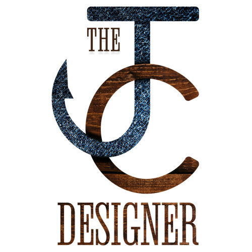 JC Logo. Letter Design Vector. Stock Vector - Illustration of media,  office: 86282898